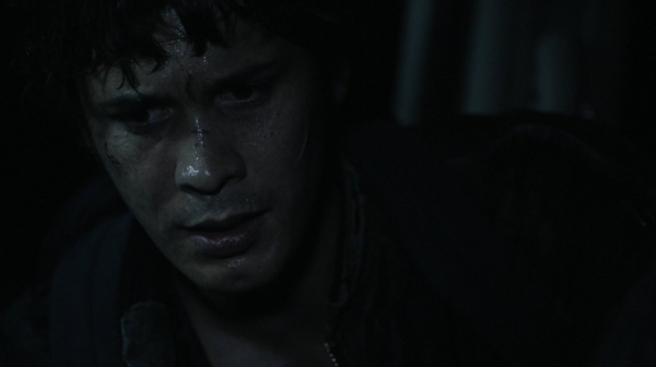 The Fog of War the 100 Season Two Episode Six-468
