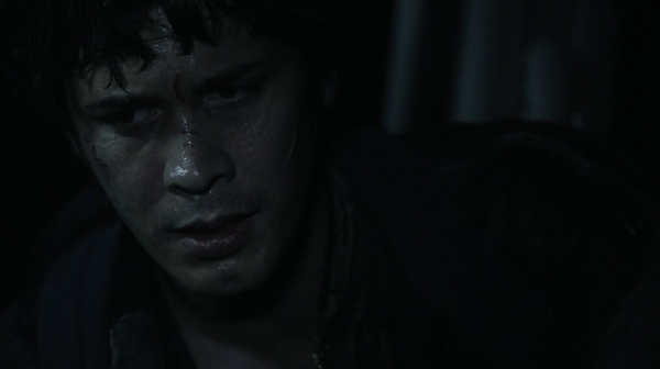 The Fog of War the 100 Season Two Episode Six-467
