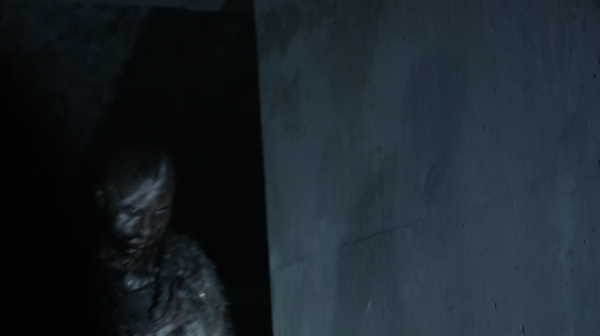 The Fog of War the 100 Season Two Episode Six-466
