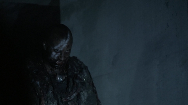 The Fog of War the 100 Season Two Episode Six-465
