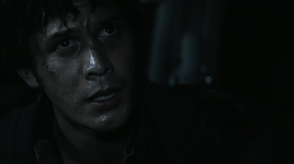 The Fog of War the 100 Season Two Episode Six-464
