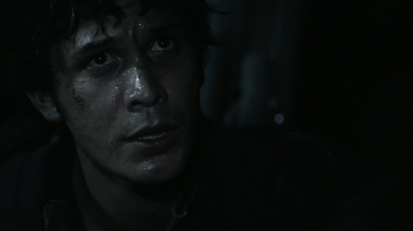 The Fog of War the 100 Season Two Episode Six-463
