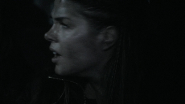 The Fog of War the 100 Season Two Episode Six-462
