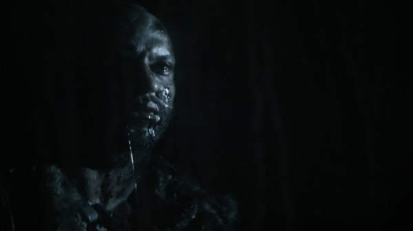 The Fog of War the 100 Season Two Episode Six-461
