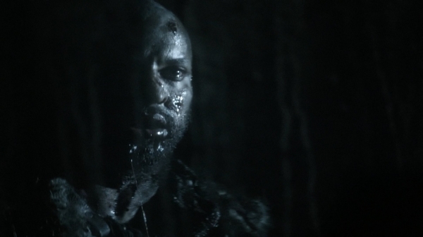 The Fog of War the 100 Season Two Episode Six-460
