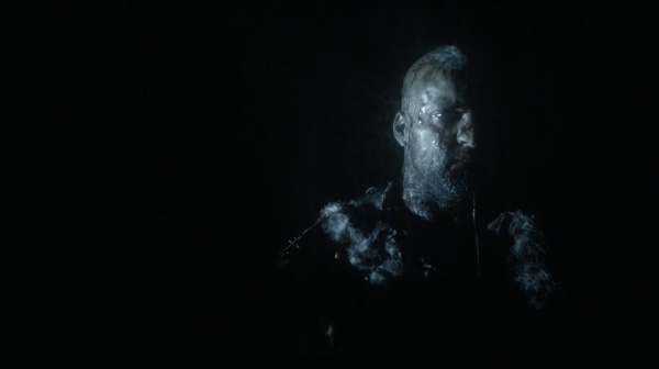 The Fog of War the 100 Season Two Episode Six-453
