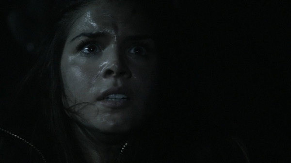 The Fog of War the 100 Season Two Episode Six-452
