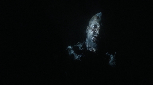 The Fog of War the 100 Season Two Episode Six-451

