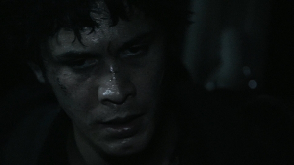 The Fog of War the 100 Season Two Episode Six-447
