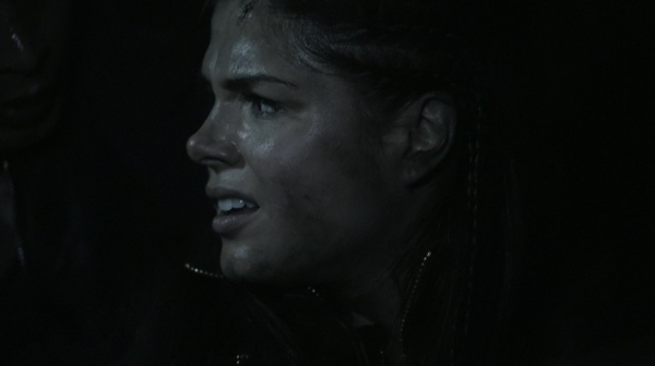 The Fog of War the 100 Season Two Episode Six-445
