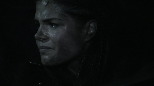 The Fog of War the 100 Season Two Episode Six-444
