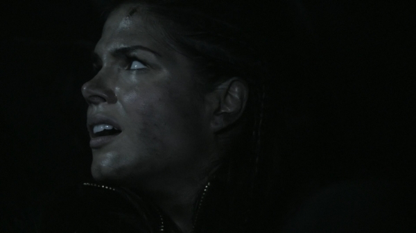 The Fog of War the 100 Season Two Episode Six-441
