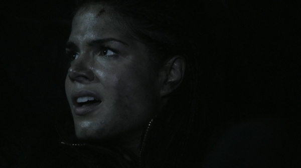 The Fog of War the 100 Season Two Episode Six-439
