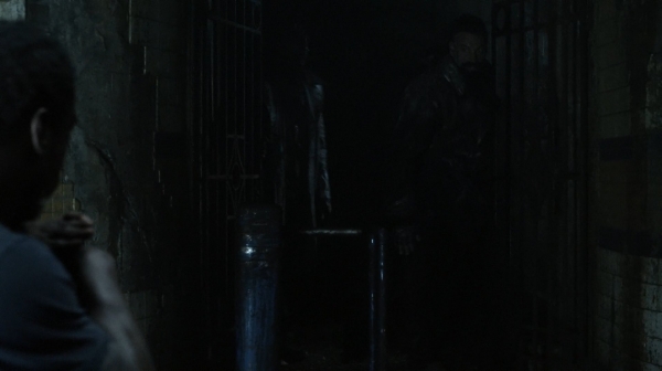 The Fog of War the 100 Season Two Episode Six-438

