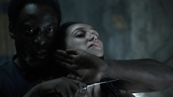 The Fog of War the 100 Season Two Episode Six-436
