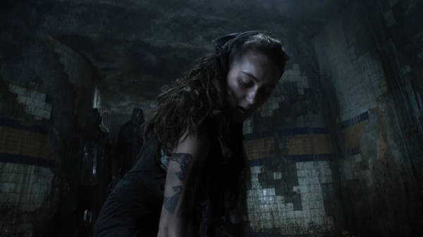 The Fog of War the 100 Season Two Episode Six-423
