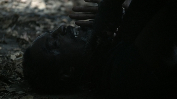 The Fog of War the 100 Season Two Episode Six-422
