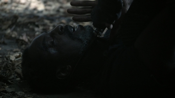 The Fog of War the 100 Season Two Episode Six-421
