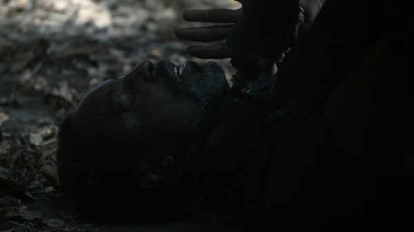 The Fog of War the 100 Season Two Episode Six-420
