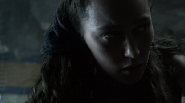 The Fog of War the 100 Season Two Episode Six-419
