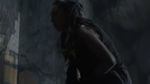 The Fog of War the 100 Season Two Episode Six-416
