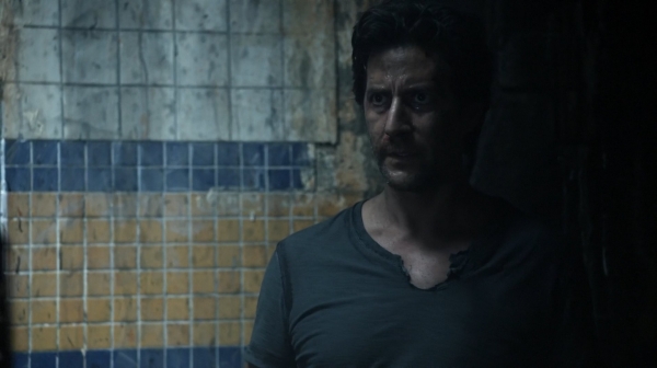 The Fog of War the 100 Season Two Episode Six-415
