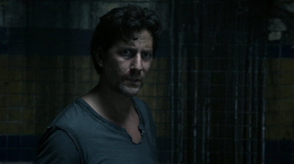 The Fog of War the 100 Season Two Episode Six-407
