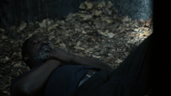 The Fog of War the 100 Season Two Episode Six-402
