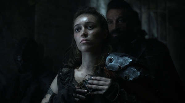 The Fog of War the 100 Season Two Episode Six-400
