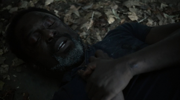 The Fog of War the 100 Season Two Episode Six-397
