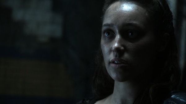 The Fog of War the 100 Season Two Episode Six-389
