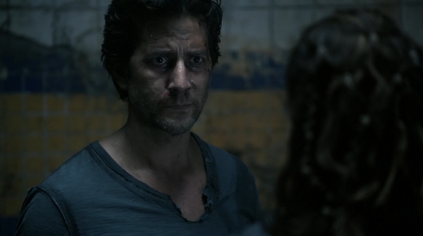 The Fog of War the 100 Season Two Episode Six-388
