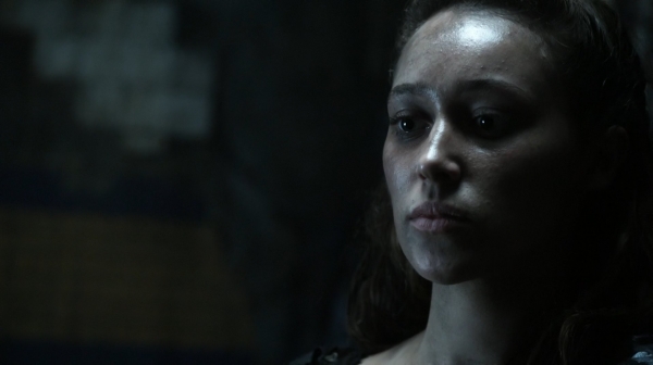 The Fog of War the 100 Season Two Episode Six-387

