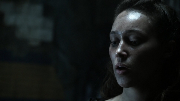 The Fog of War the 100 Season Two Episode Six-386

