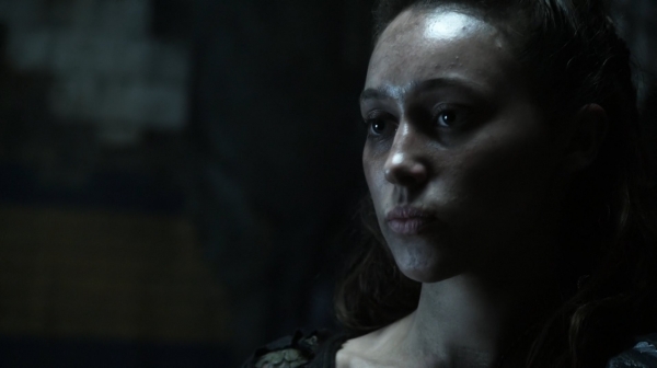 The Fog of War the 100 Season Two Episode Six-385
