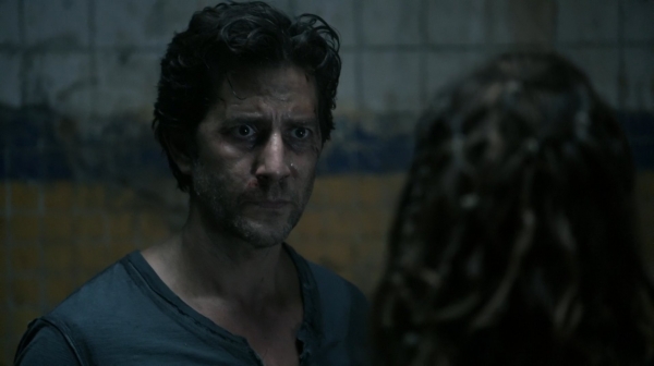 The Fog of War the 100 Season Two Episode Six-384
