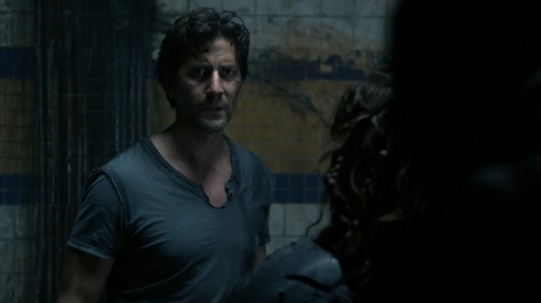 The Fog of War the 100 Season Two Episode Six-382
