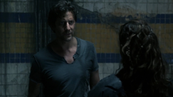 The Fog of War the 100 Season Two Episode Six-380
