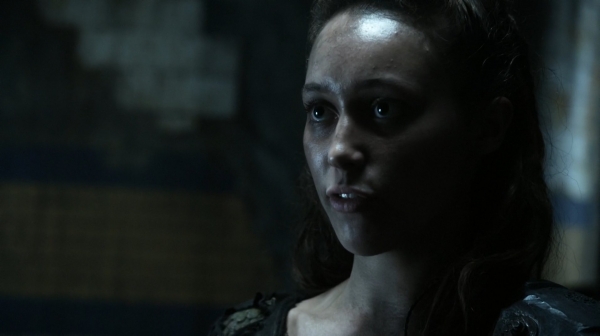 The Fog of War the 100 Season Two Episode Six-379
