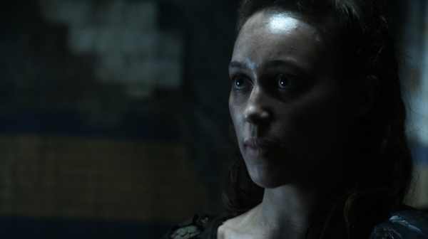 The Fog of War the 100 Season Two Episode Six-378
