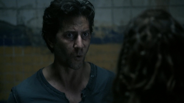 The Fog of War the 100 Season Two Episode Six-376
