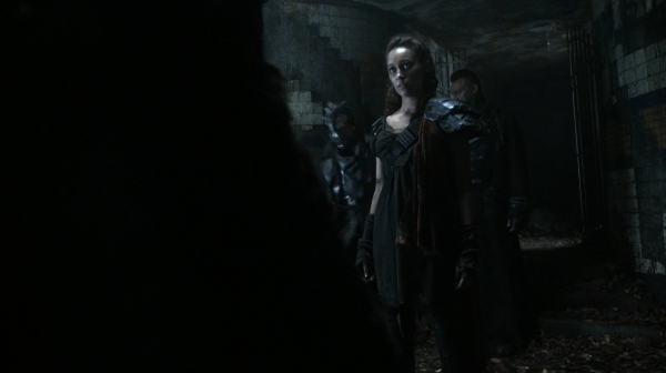 The Fog of War the 100 Season Two Episode Six-375
