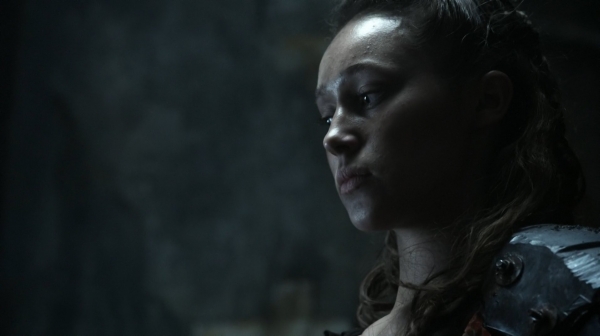 The Fog of War the 100 Season Two Episode Six-372

