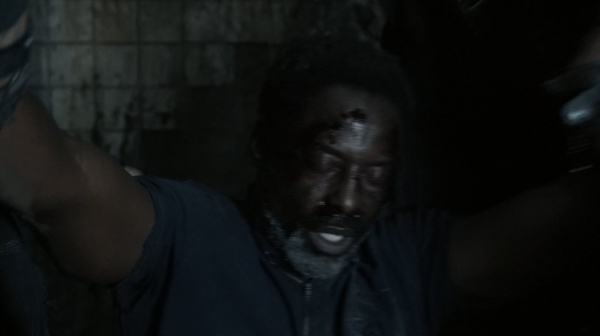 The Fog of War the 100 Season Two Episode Six-371
