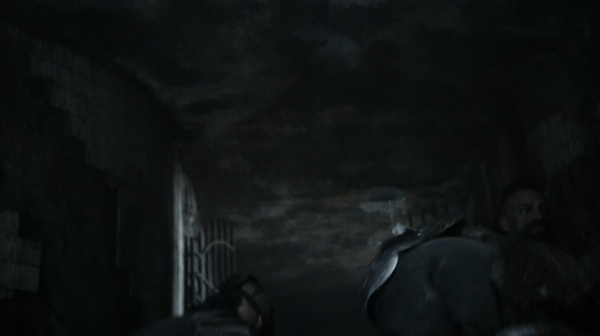 The Fog of War the 100 Season Two Episode Six-368
