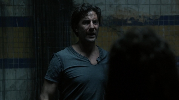The Fog of War the 100 Season Two Episode Six-367
