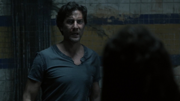 The Fog of War the 100 Season Two Episode Six-366
