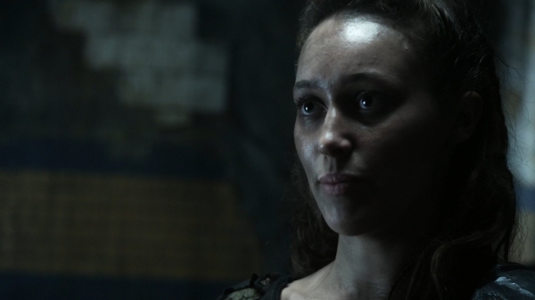 The Fog of War the 100 Season Two Episode Six-365
