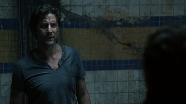 The Fog of War the 100 Season Two Episode Six-364
