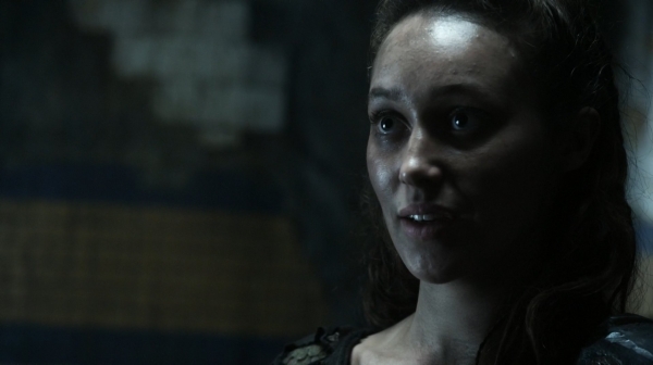 The Fog of War the 100 Season Two Episode Six-363
